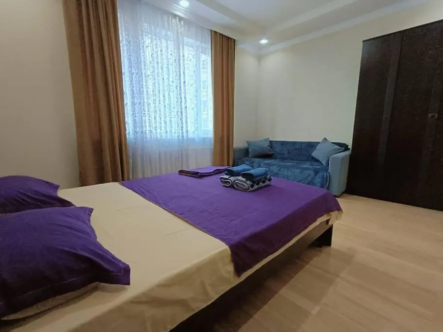 Avicenna Apartment Nur-Sultan  Nur-Sultan (Astana)
