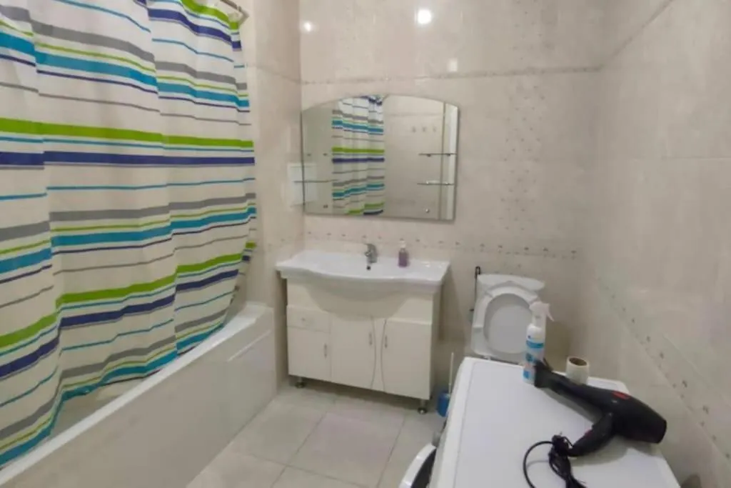 Avicenna Apartment Nur-Sultan  0*, Nur-Sultan (Astana)