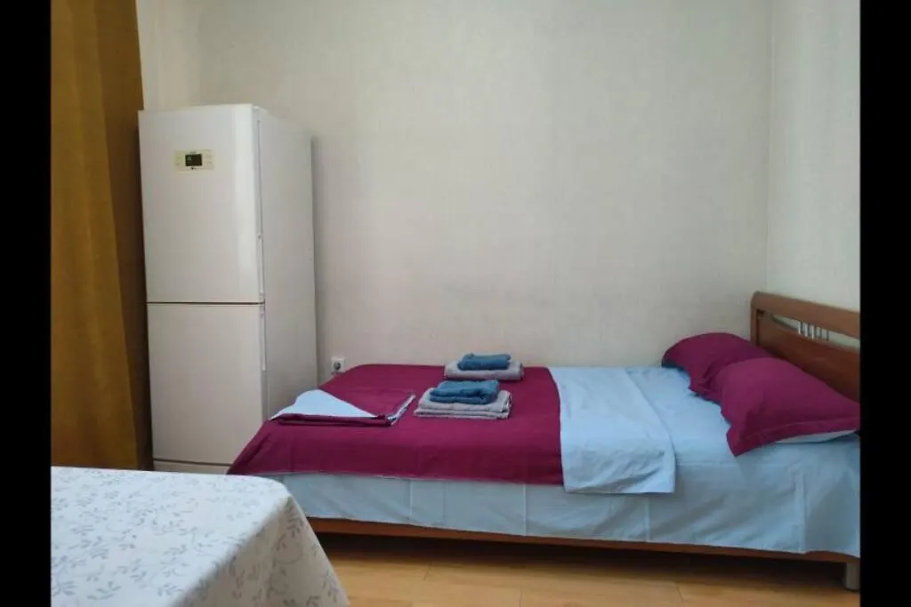 Avicenna Apartment Nur-Sultan  Kazakhstan