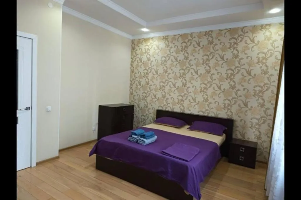 Avicenna Apartment Nur-Sultan   Nur-Sultan (Astana)