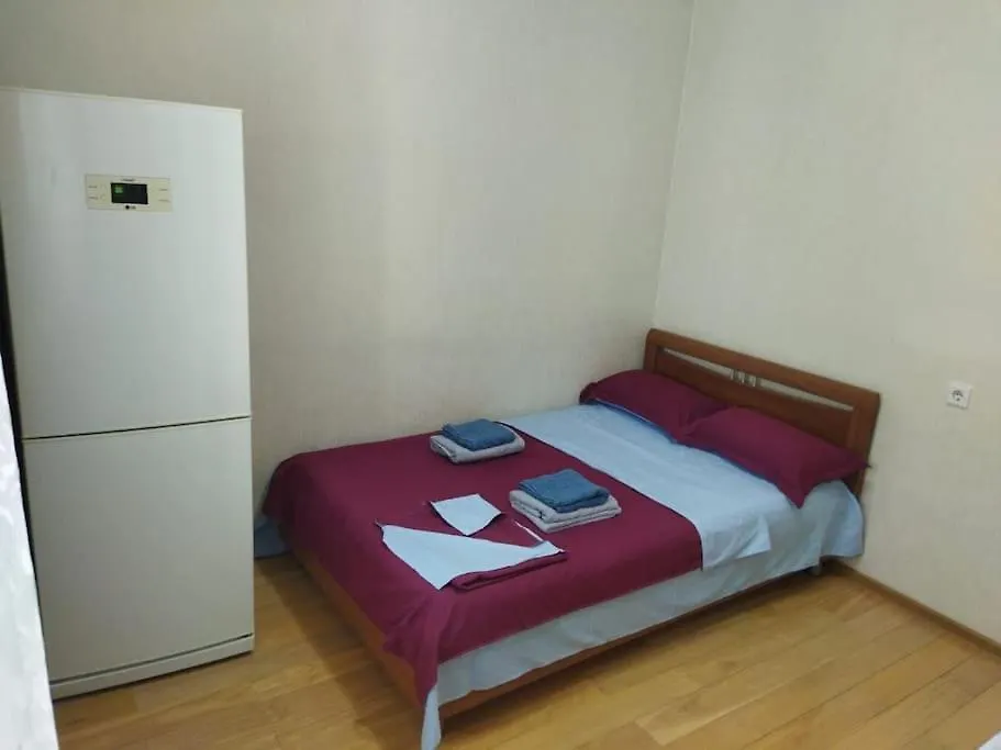Avicenna Apartment Nur-Sultan  Kazakhstan